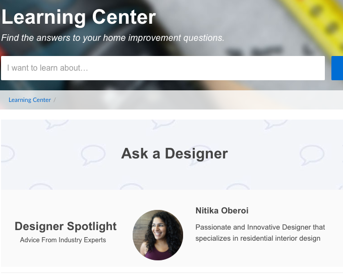 Design Forum - Live Feed