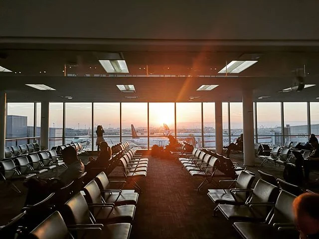 October 1st Sunrise 😍