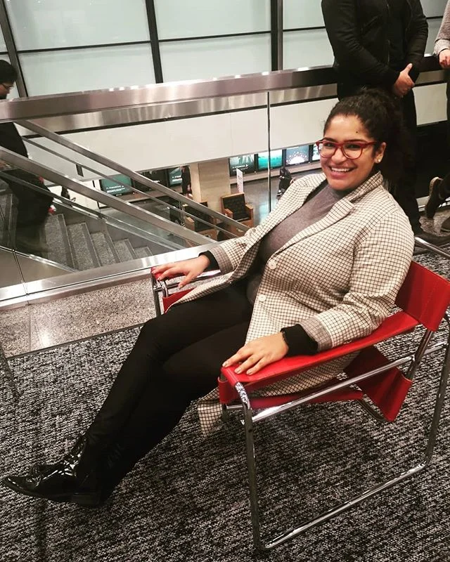 #MastersofModernDesign

@knollinc_canada

Thanks for the setup @evenmoir @emilyrundle 🙃