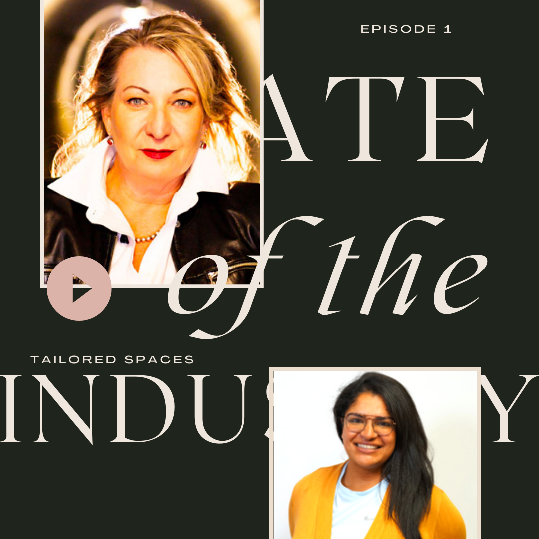 Episode 1 of the State of the Industry Podcast