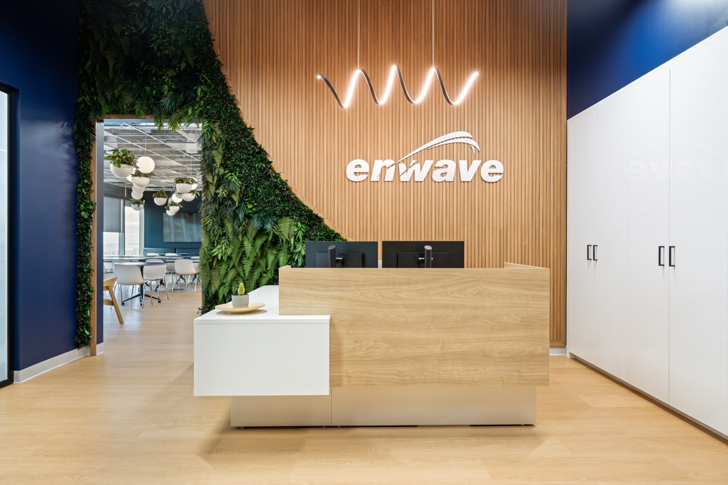 Enwave Reception.jpg