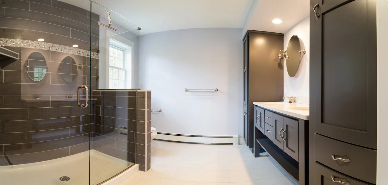 A Bathroom Remodel: Why It’s a Great Investment