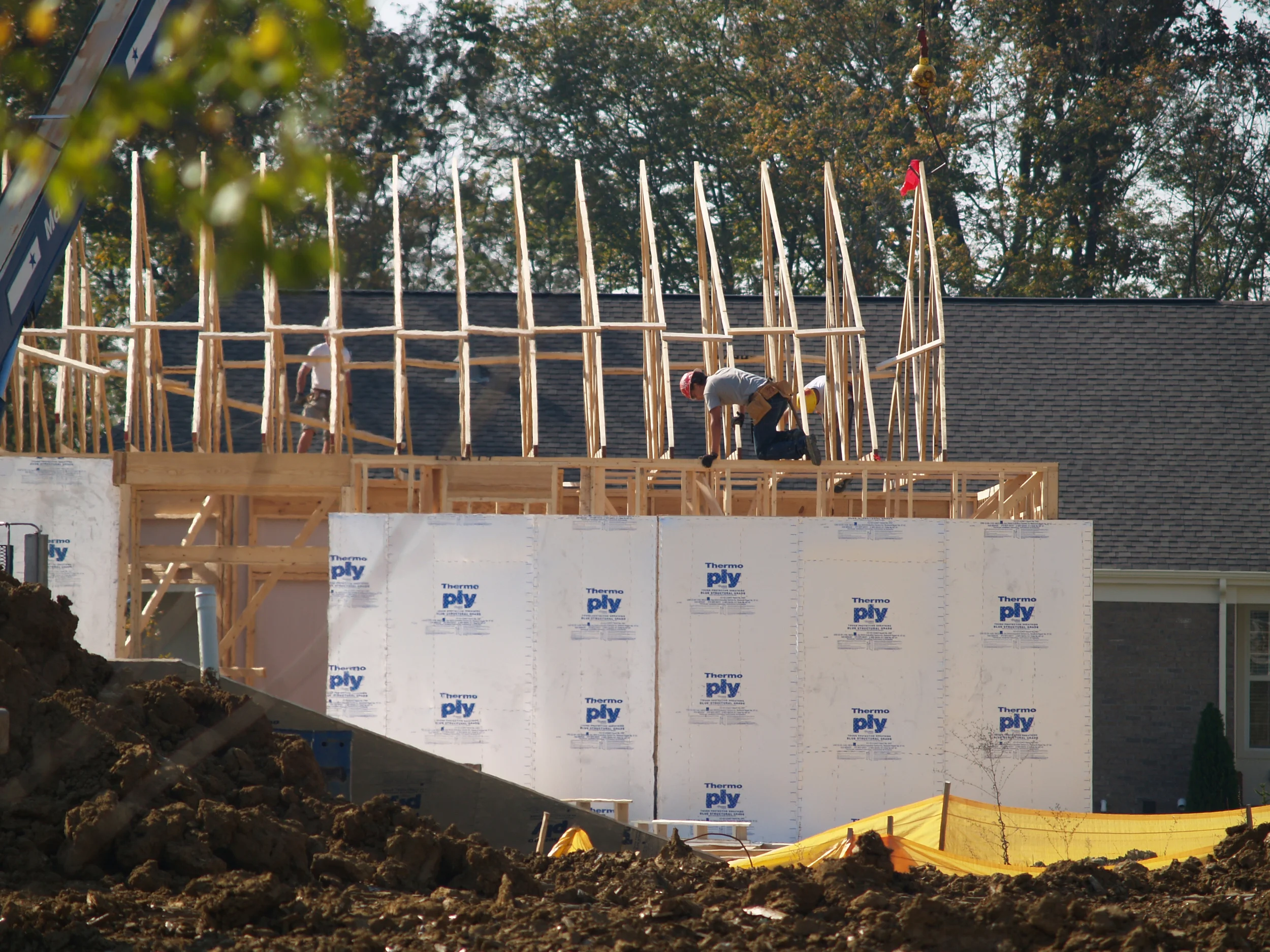 What Is Turnkey Construction?