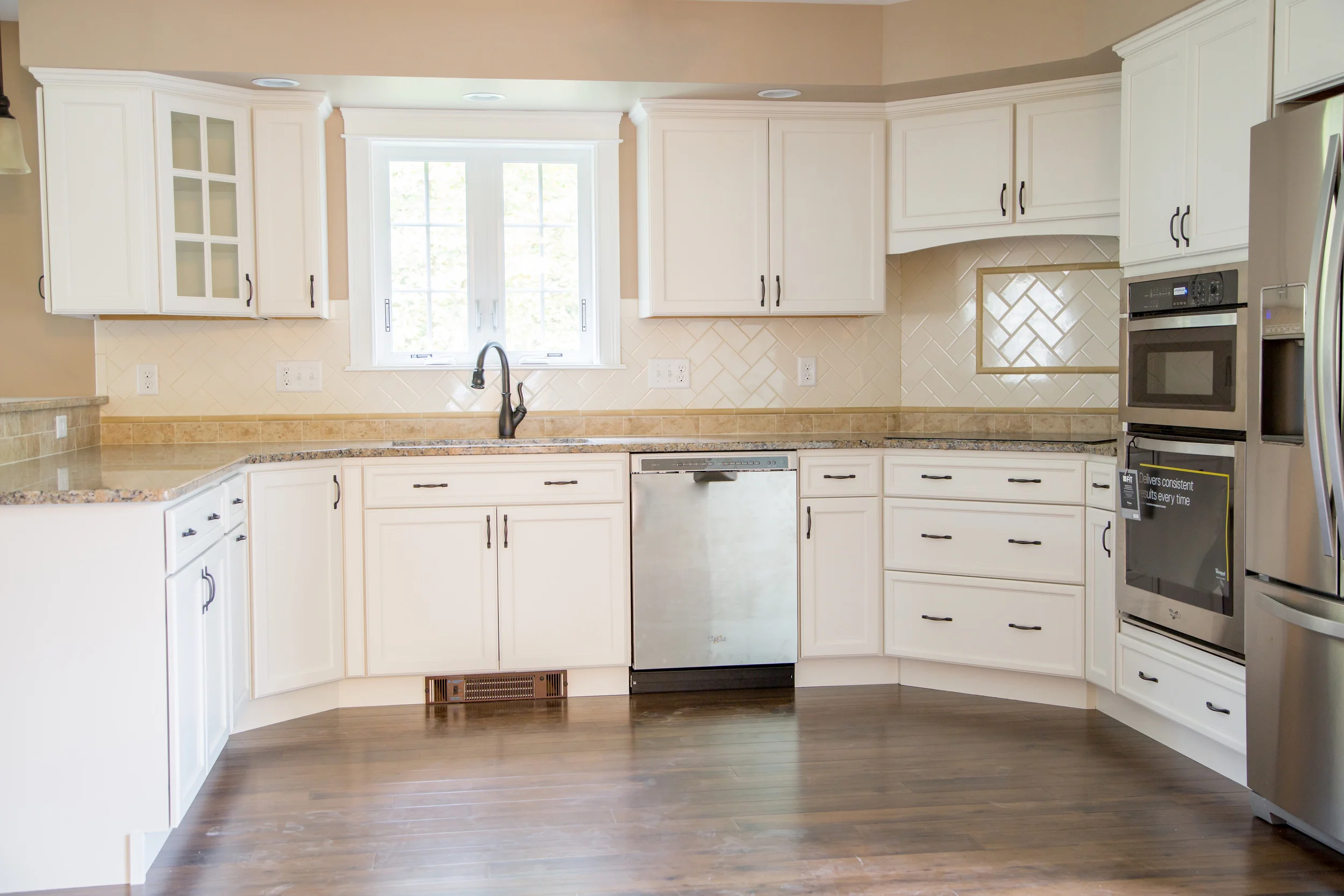 Current Trends in Kitchen Design