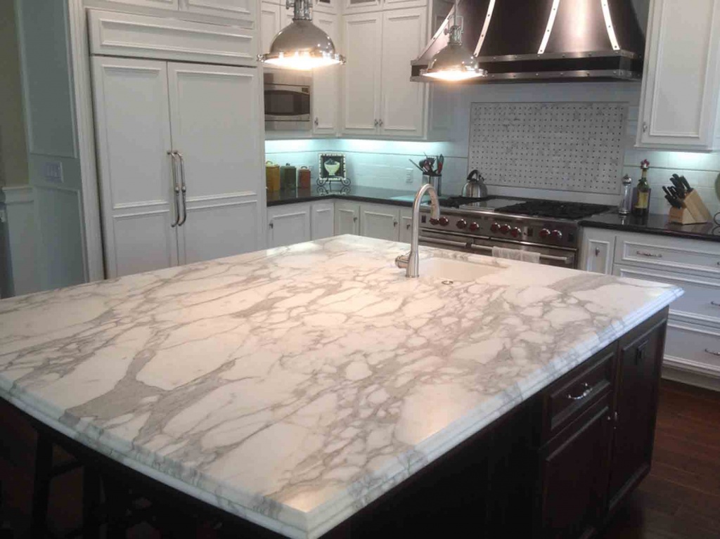 Ultimate Guide To The Perfect Kitchen Countertop Custom Home