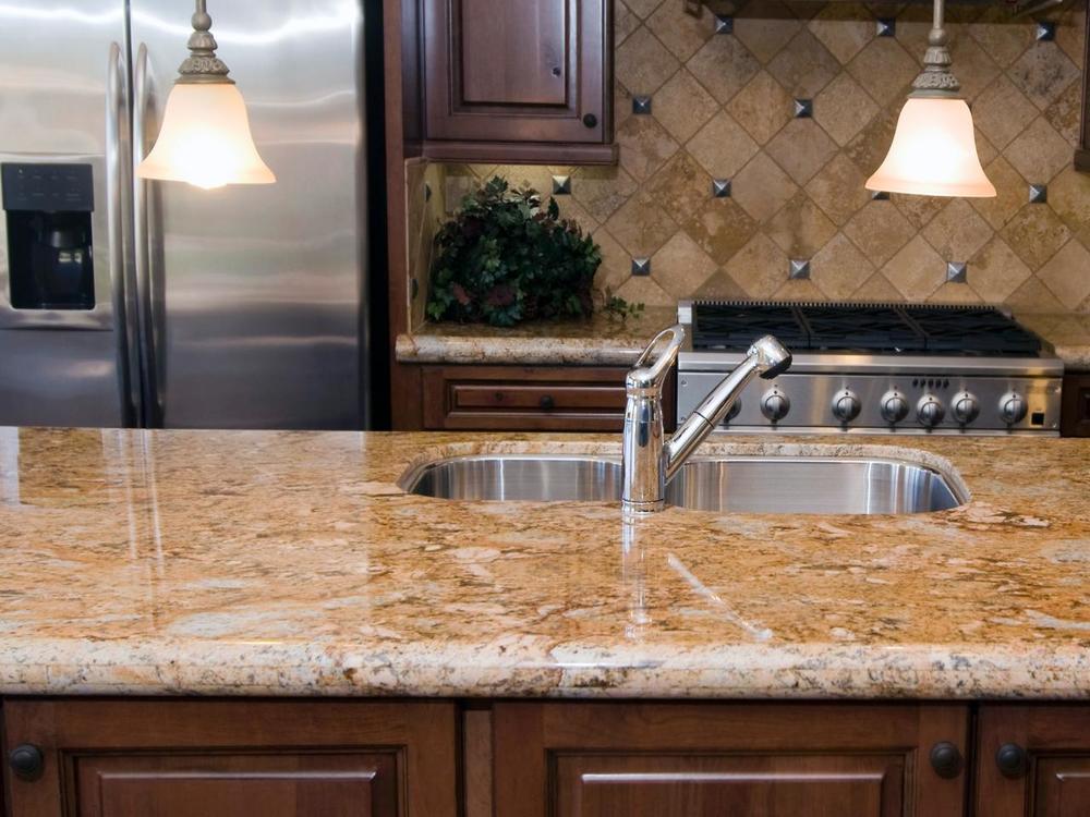 Perfect Kitchen Countertop, Popular Colors For Kitchen Countertops
