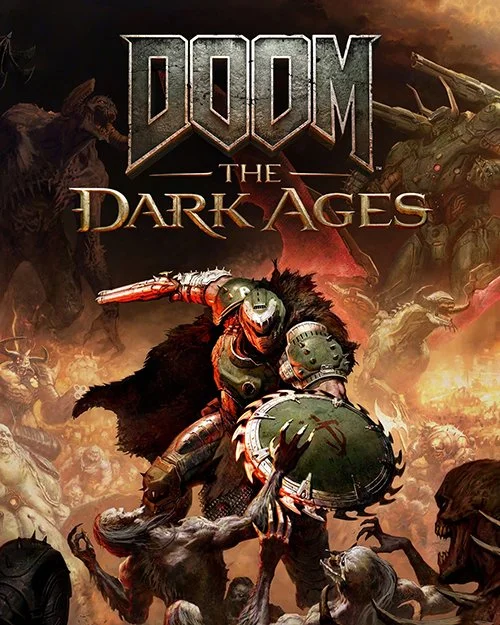 Doom The Dark Ages