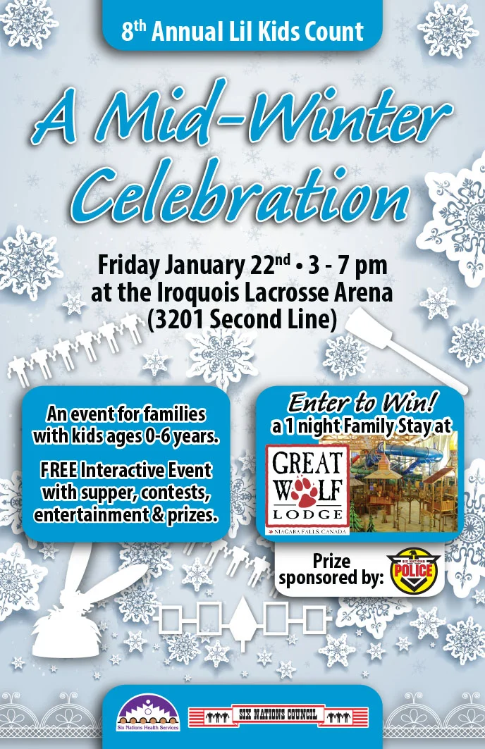 A Mid-Winter Celebration