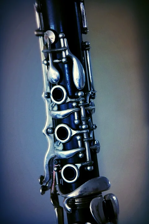 Clarinet