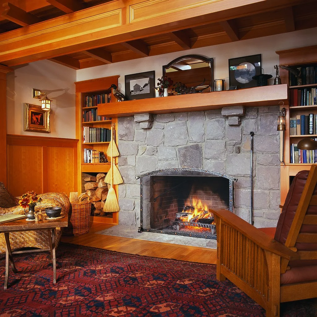 How to Minimize Creosote — Sag Harbor Fireplace