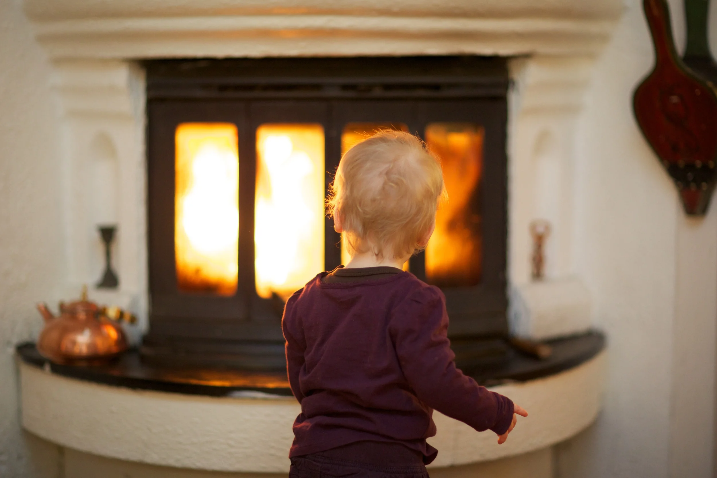 Fireplace Safety