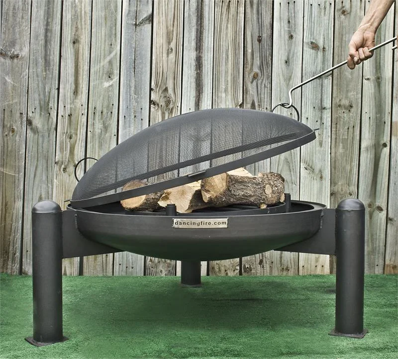 Texas By Design Custom Texas Fire Pits Barbacoas Rusticas Parrilla Exterior Asador