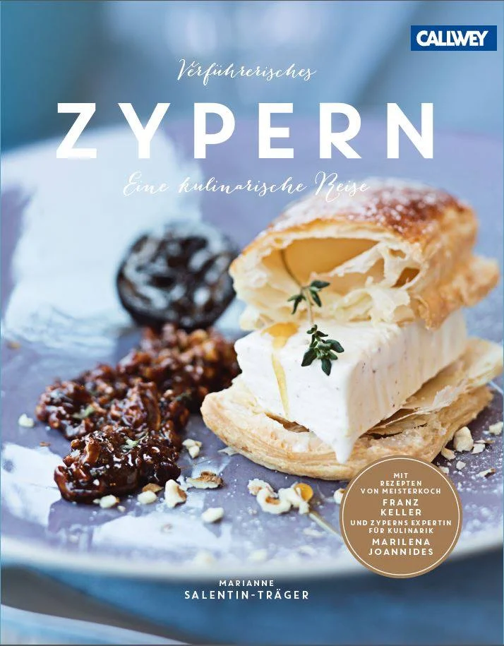 Verführerisches Zypern