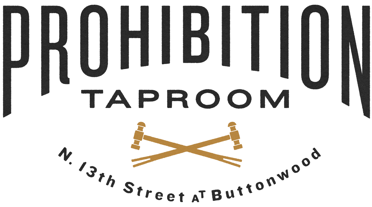 Prohibition Taproom