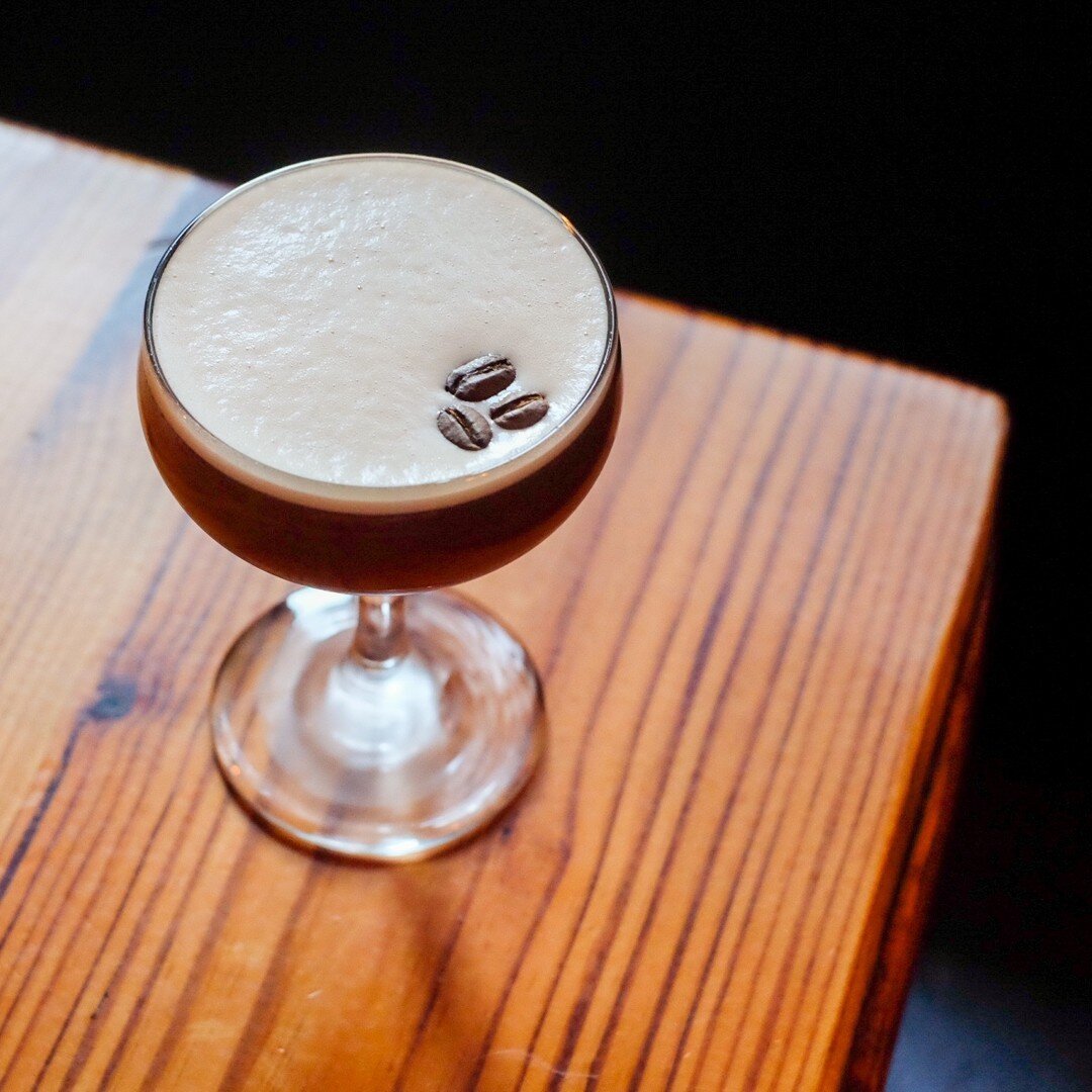 Tis the season for Espresso Martinis 🍸️⁠
-⁠
-⁠
-⁠
#phillyrestaurant #phillyfoodies #phillybar #phillyhappyhour #barfood #craftbeer #restaurantlife #philly #barfoodnearme #beer #cider #cocktails #trending #fyp #findus #philadelphia #phillyfood #phill