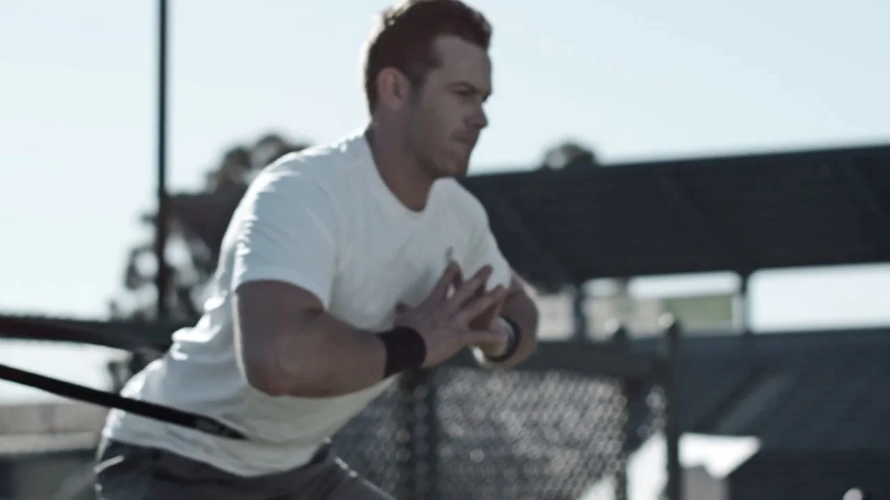 SKLZ / Evan Longoria