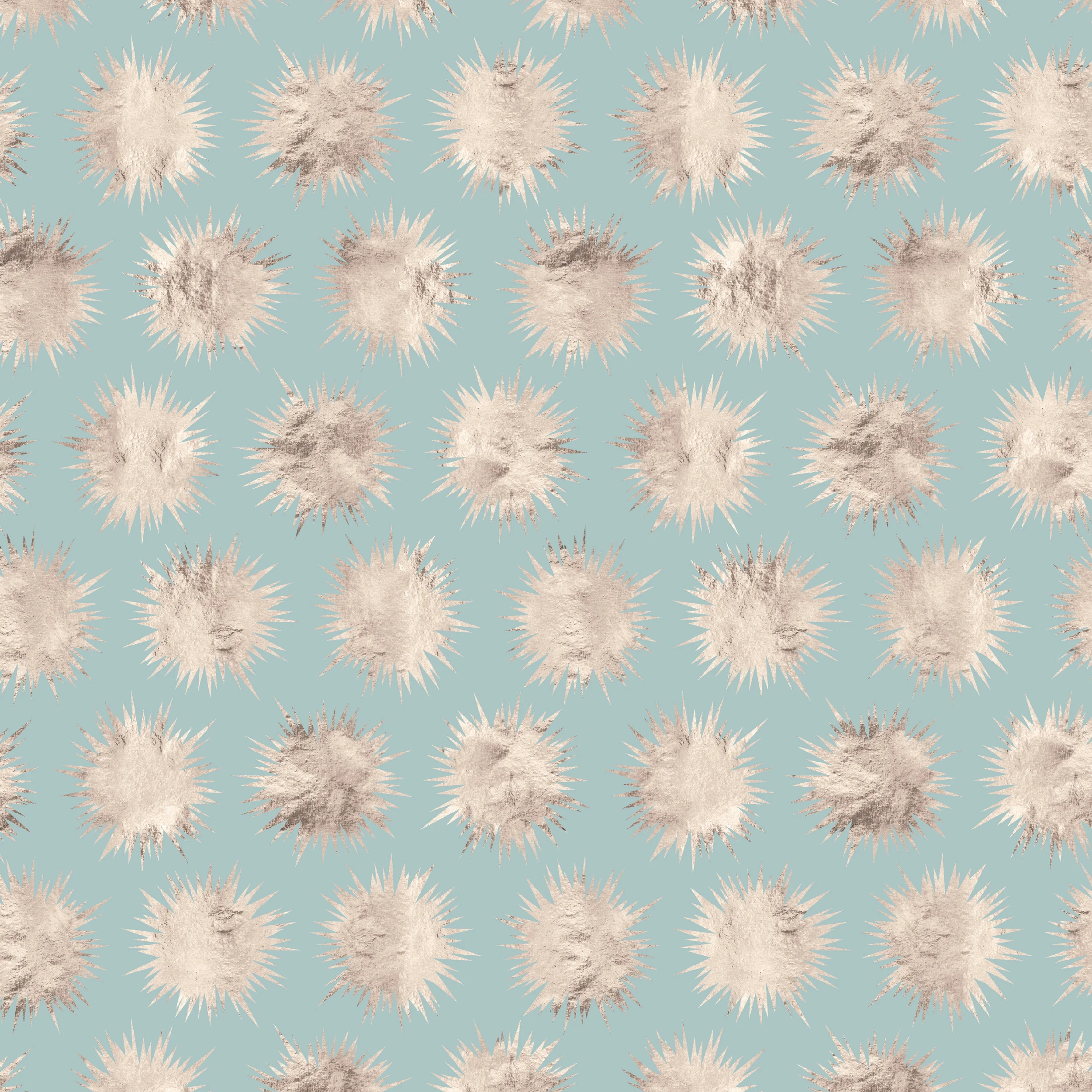 Peace. Love. Pizza. (and Papa)