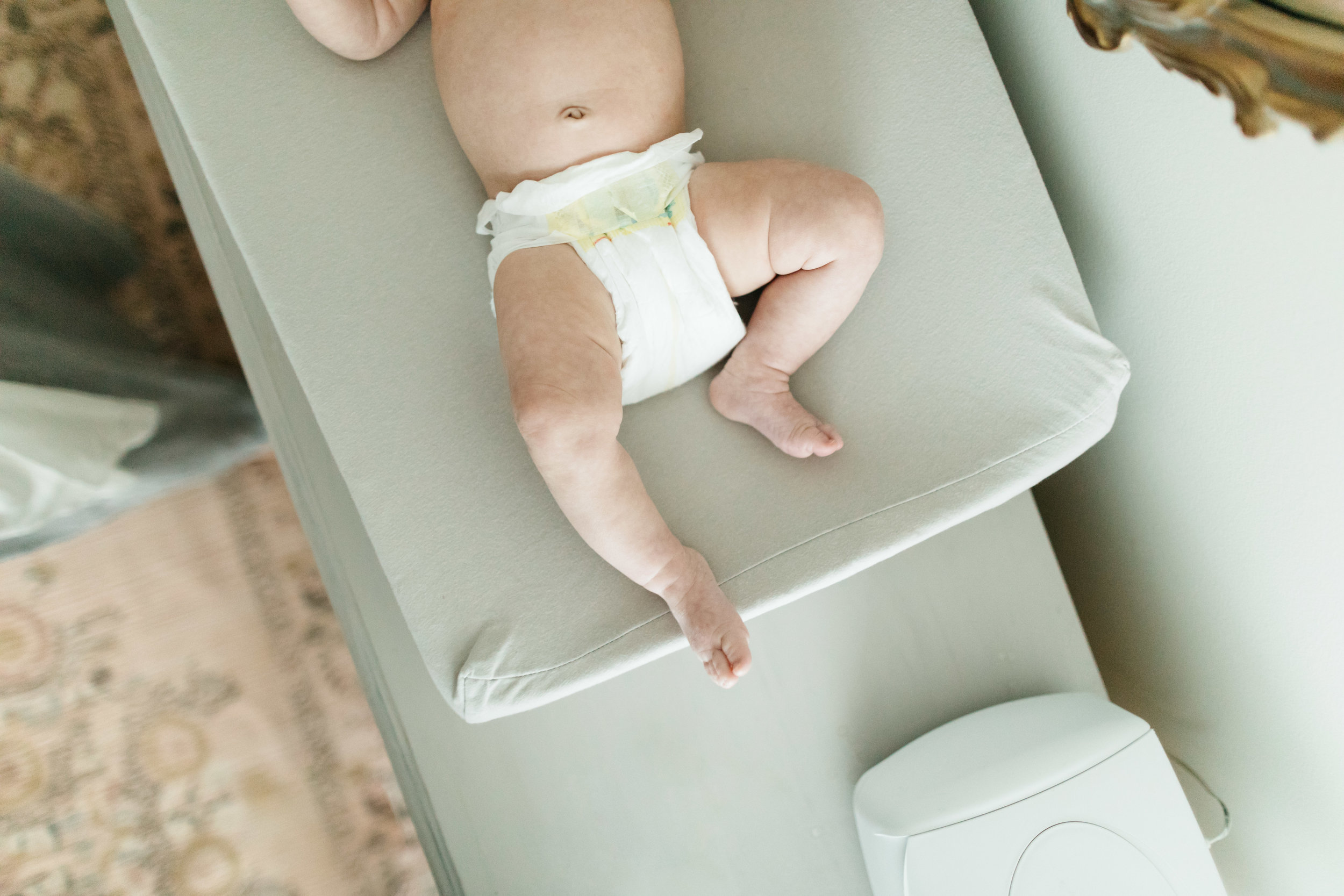 Top 10 list: BABY PRODUCTS! 