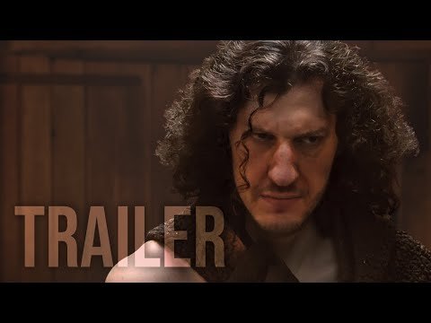 BLOODIRON - Official Story Trailer