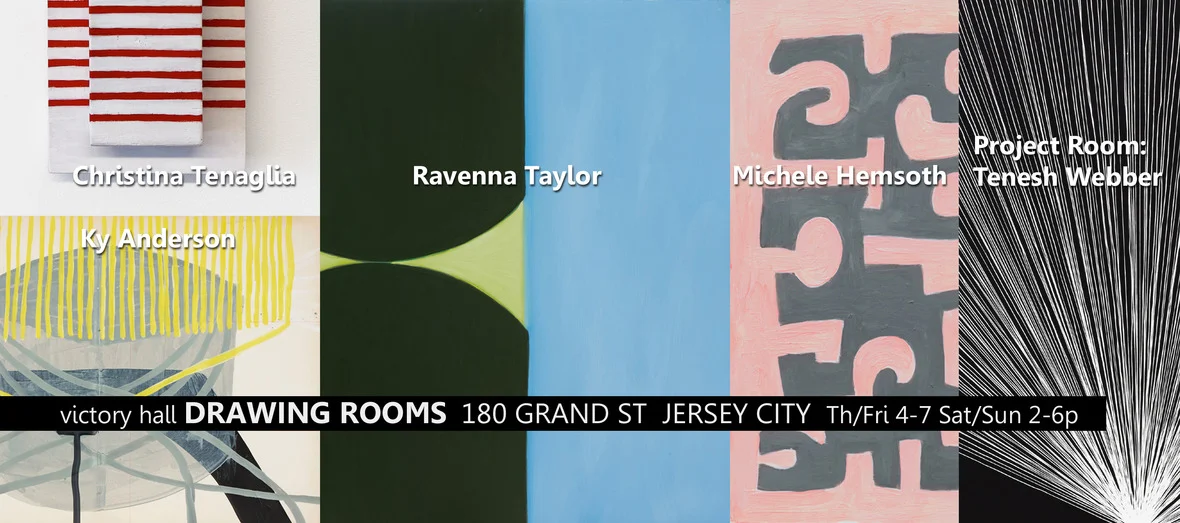 "Little Hand" Reception Sunday May 31, 2015, 3-6 pm