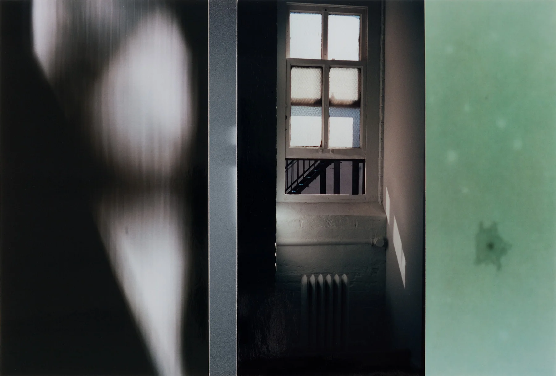 Song Cycle: Twelve