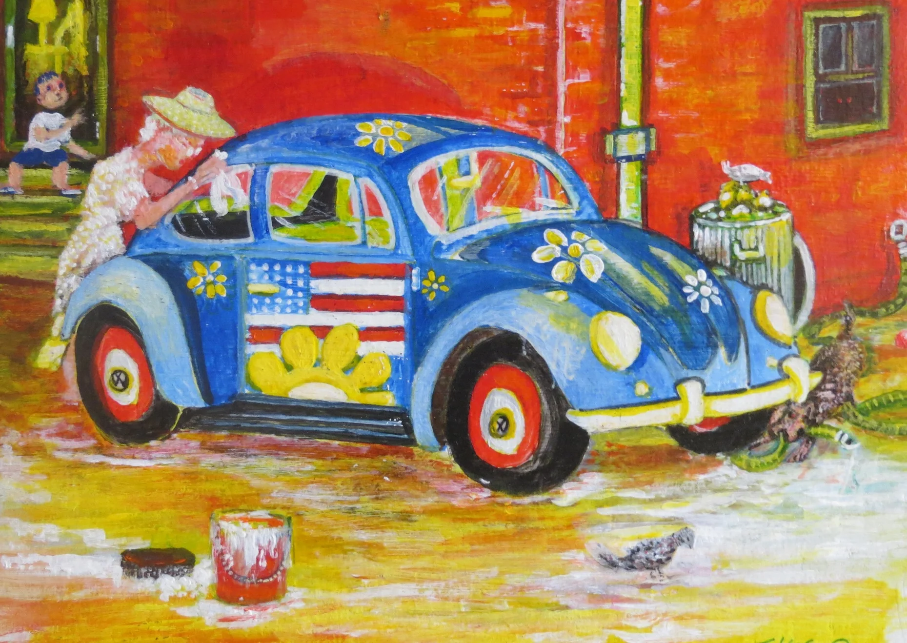 Gallery &mdash; P.A.T.H.