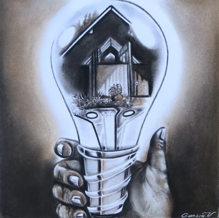 Leave the Light On...I'll Be Home Soon