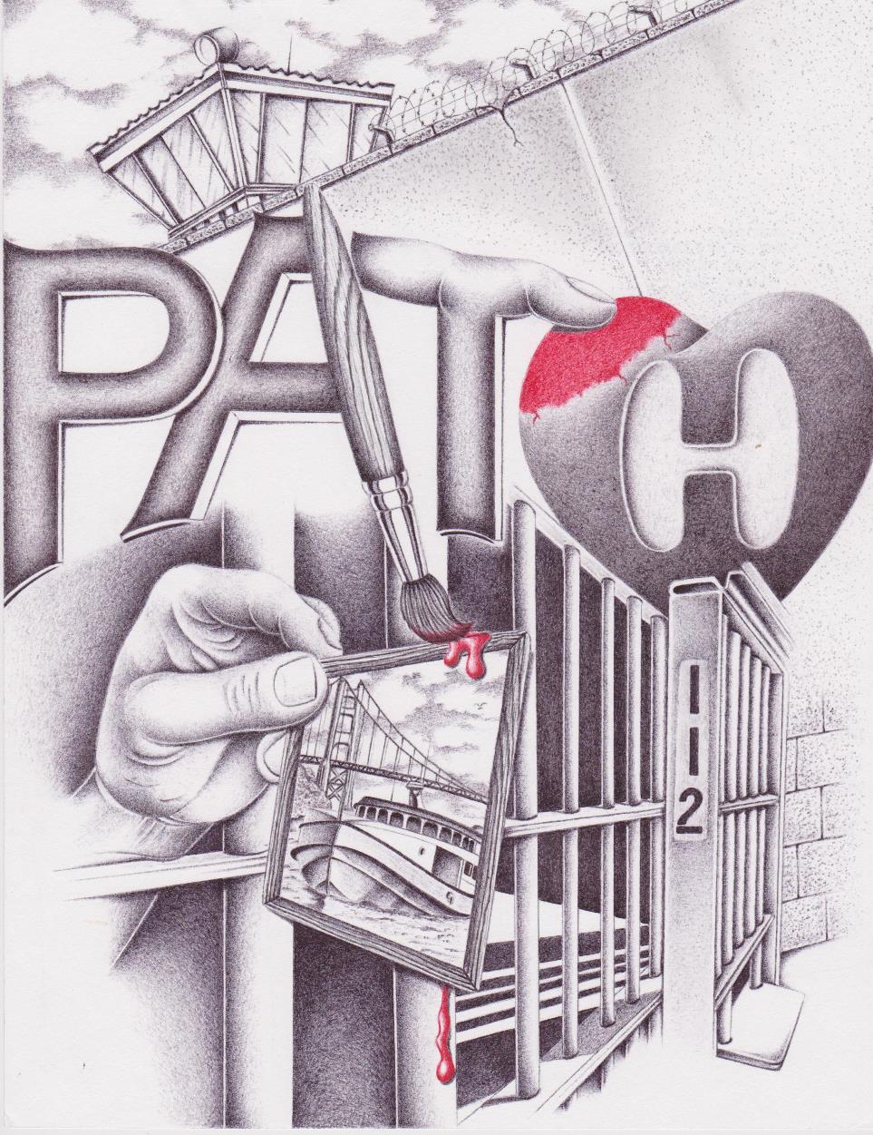 P.A.T.H. Logo Artwork drawing by Oscar Barrascout 001a.jpg