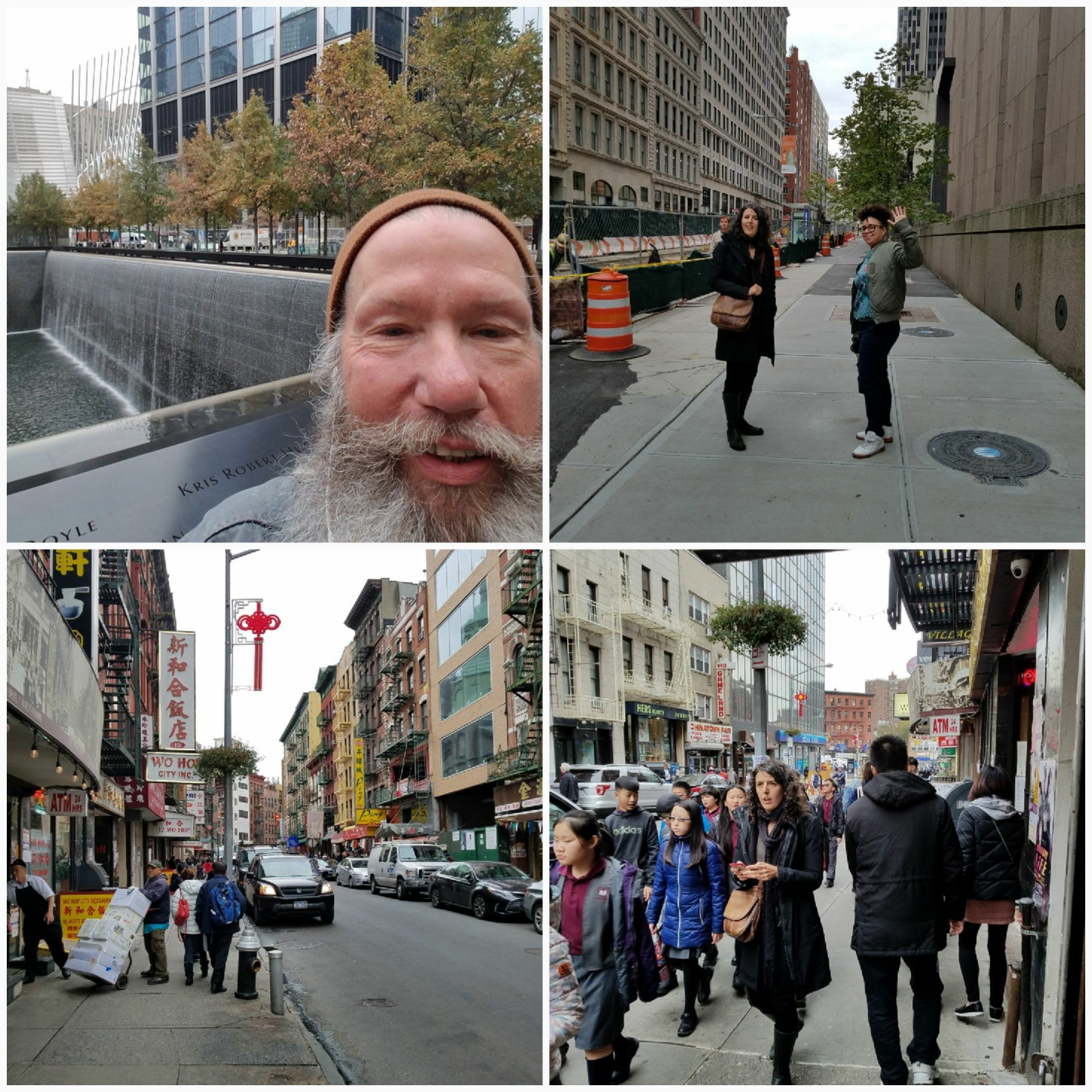 Keith A. Harward in NYC and Ground Zero Memorial.jpg