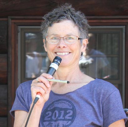 deborah gordon