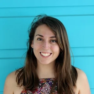 Q&A with Allie Rosenbluth - our wonderful Tasting Table Coordinator