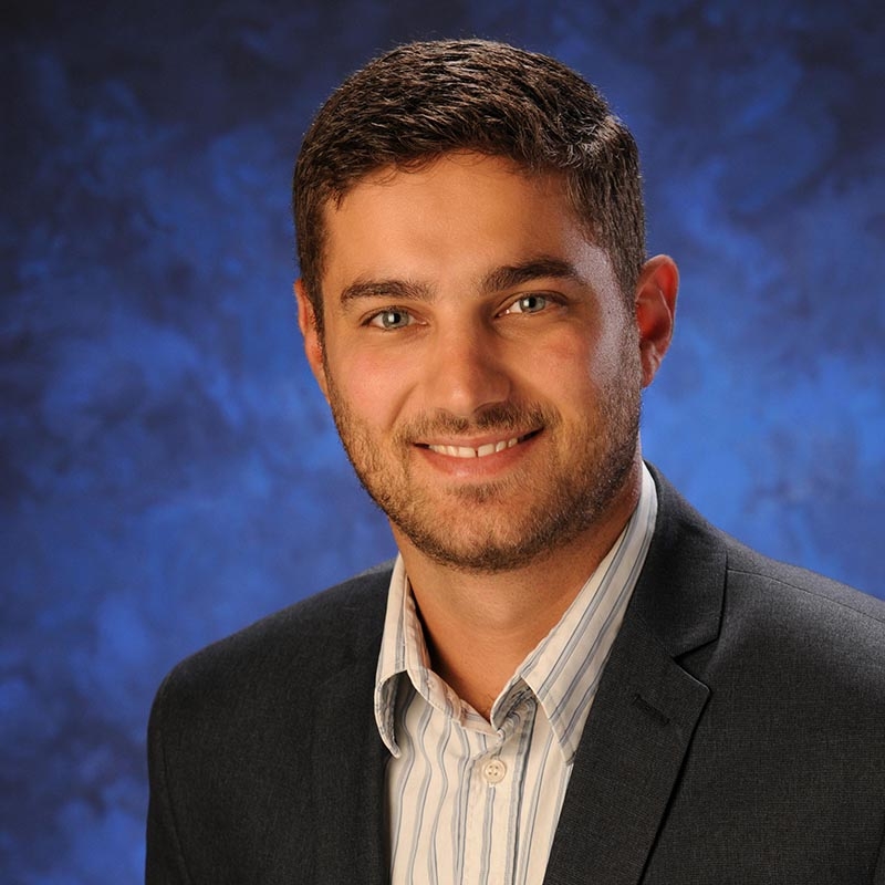 Josh Bakke