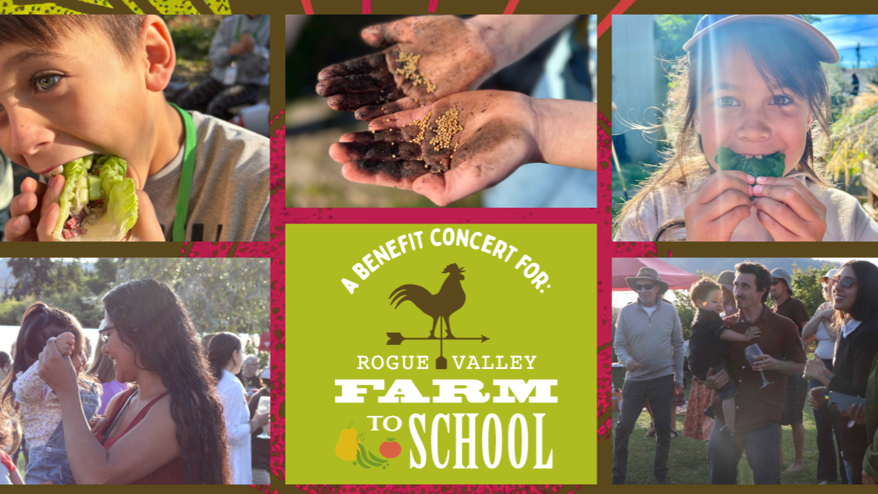 Turnip the Beet '26!