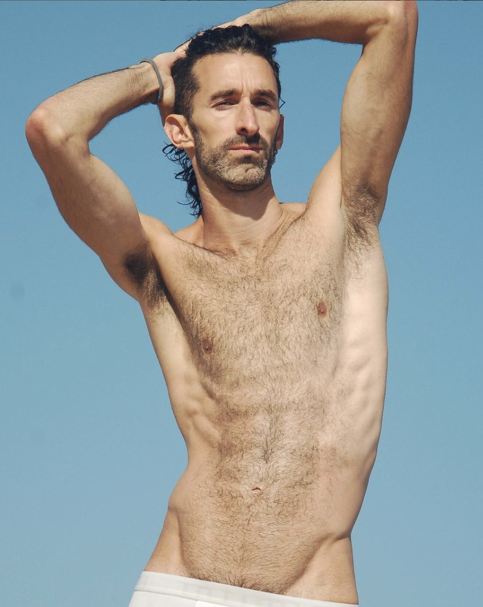 SHORT POSES / POSES CORTAS con @raul_hg_bcn