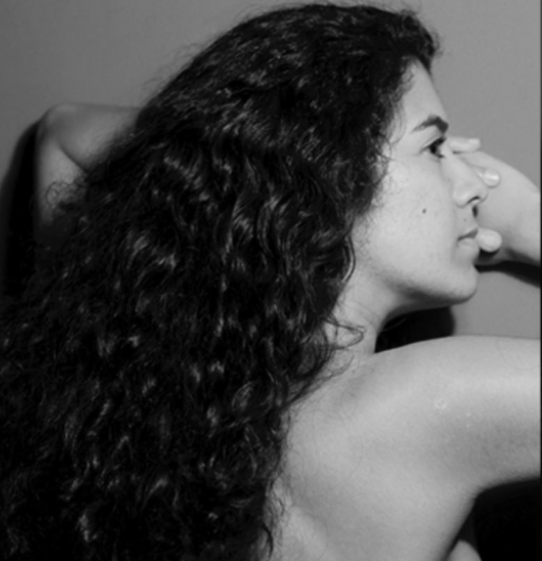 SHORT POSES / POSES CORTAS con @janat_fs