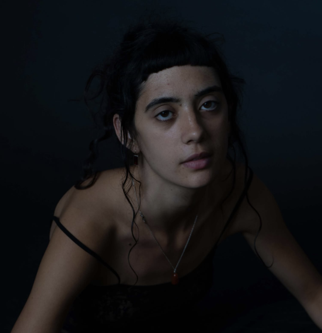 SHORT POSES / POSES CORTAS con @luciamonteoliva