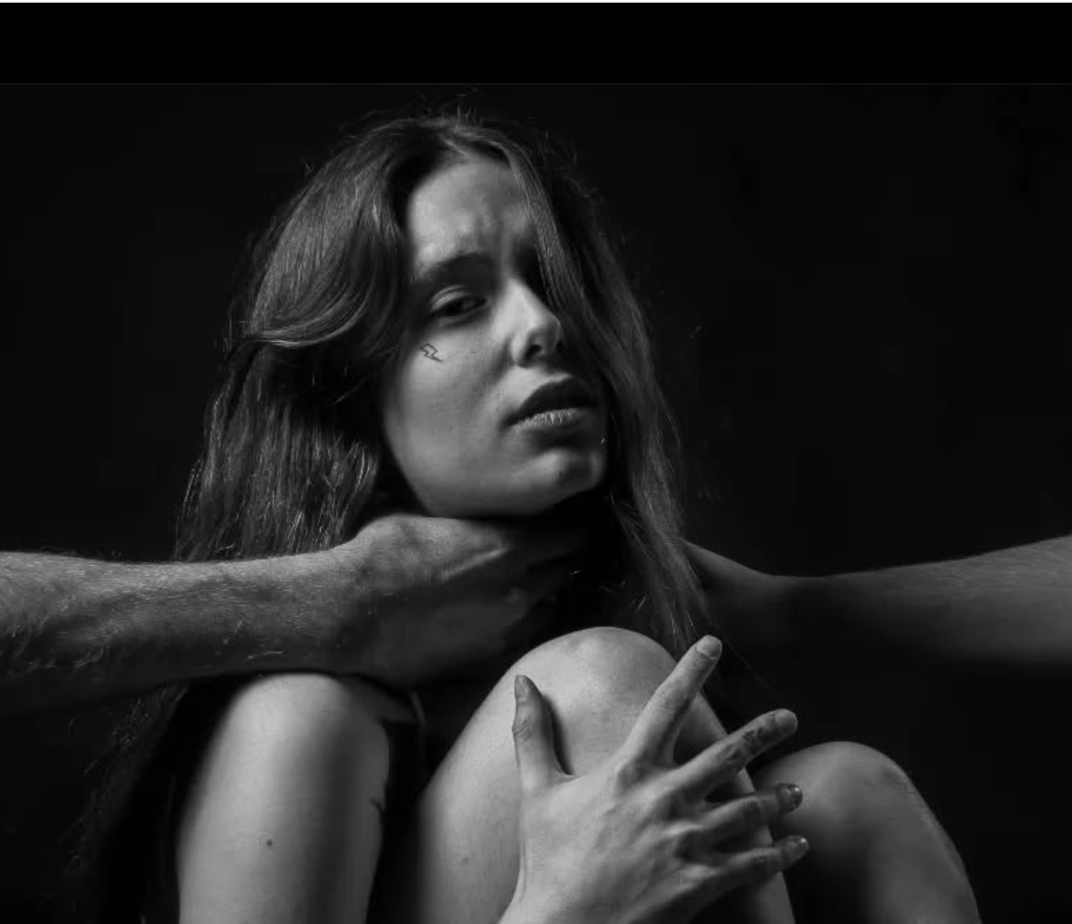 LONG POSE / POSE LARGA con @aariiio