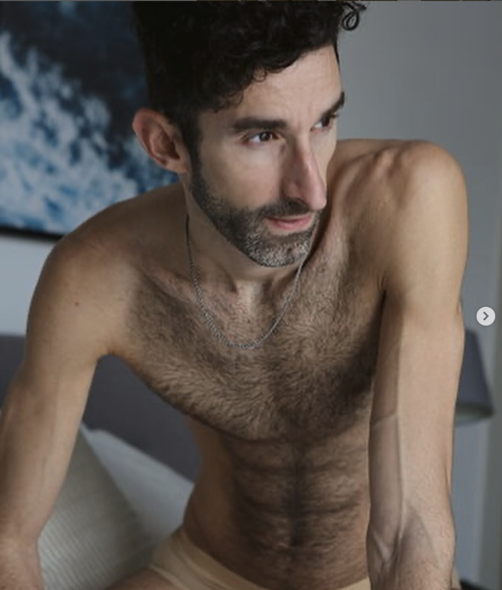 SHORT POSES / POSES CORTAS con @raul_hg_bcn