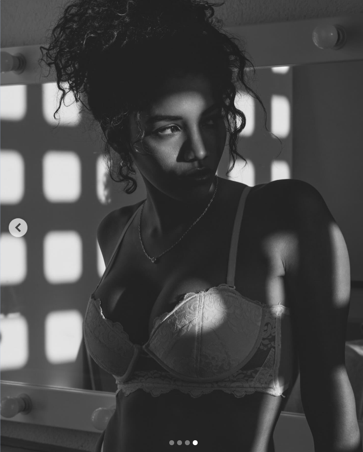 SHORT POSES / POSES CORTAS con Cel