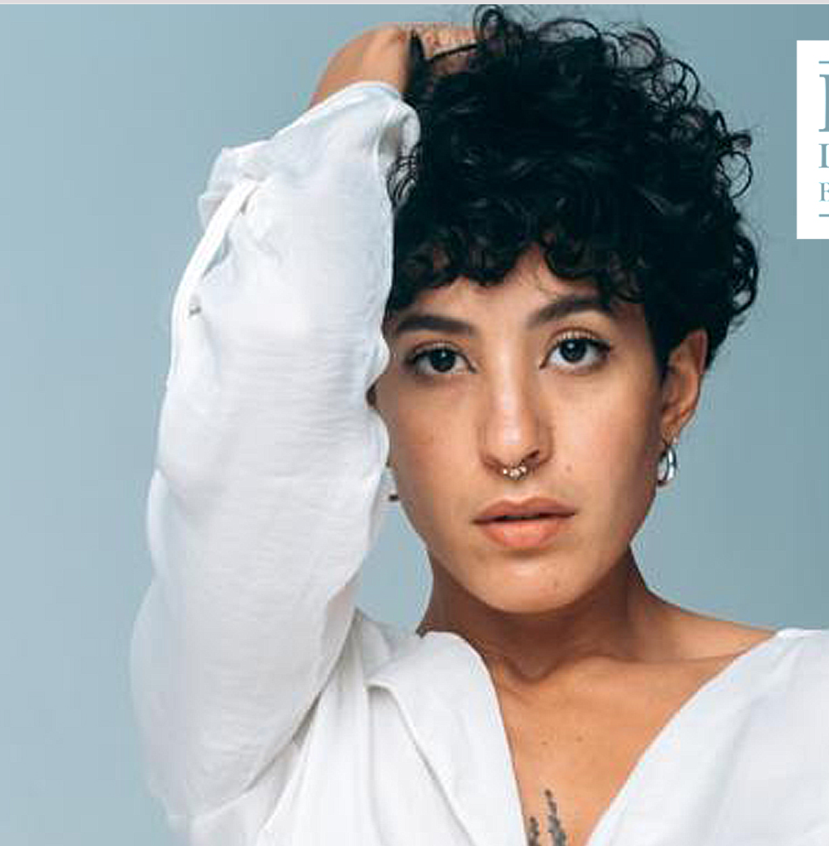 LONG POSE / POSE LARGA con @mishquibringas