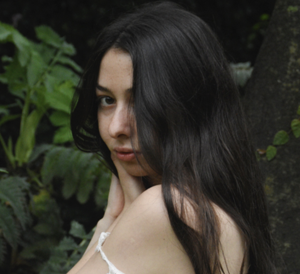 SHORT POSES / POSES CORTAS con @serenaperonodemasiado