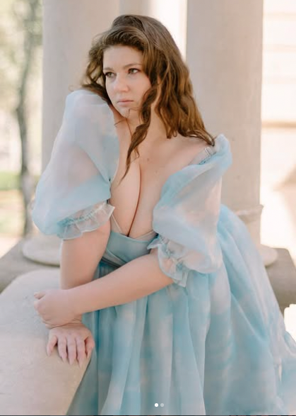 SHORT POSES / POSES CORTAS con @imoksanamoria