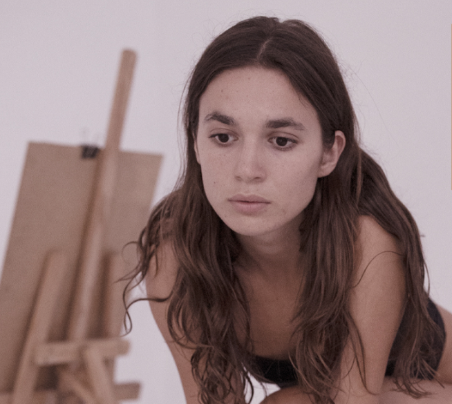 SHORT POSES / POSES CORTAS con @tacoroconte