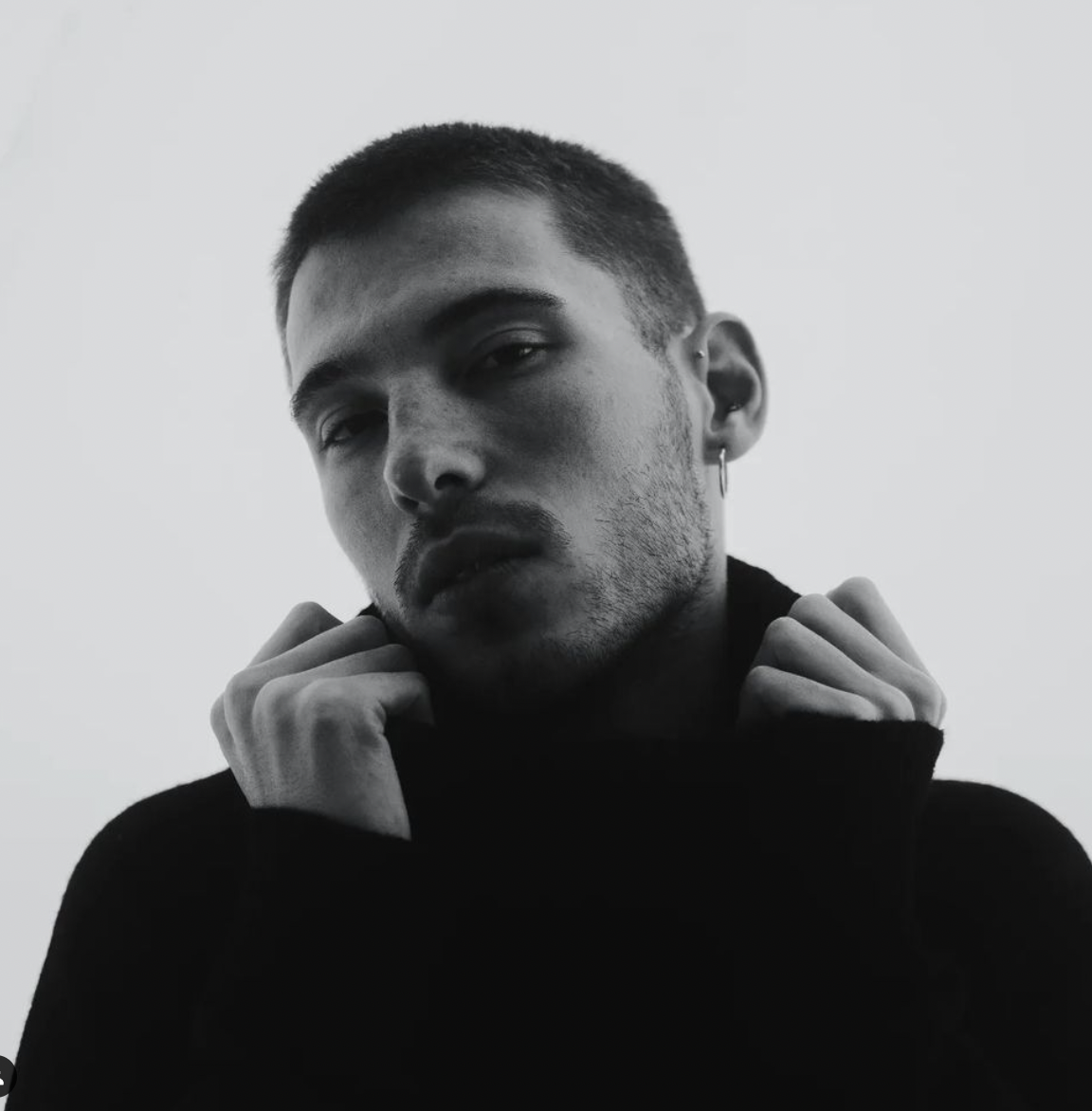 LONG POSE / POSE LARGA con @guerreromeral