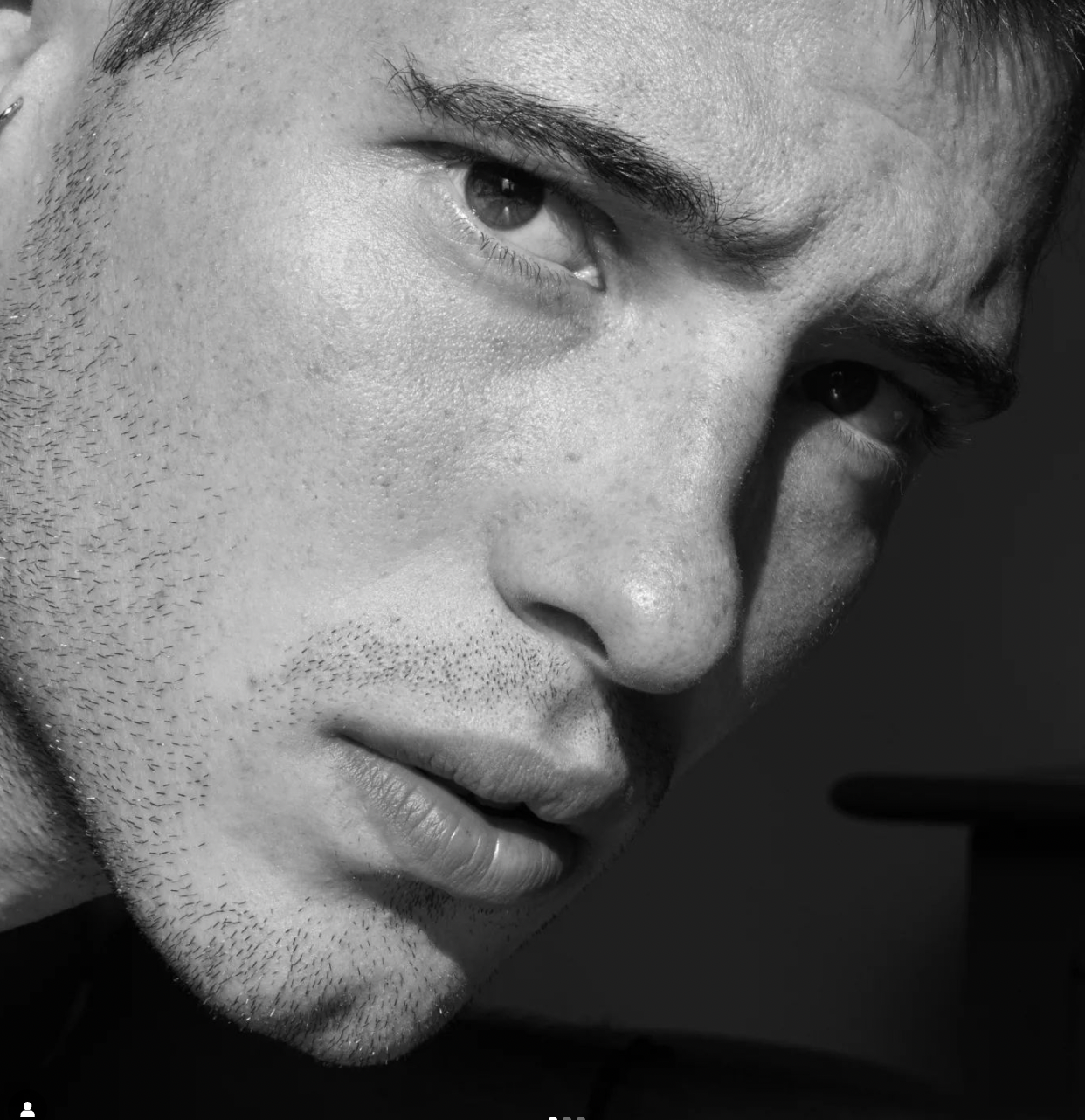 SHORT POSES / POSES CORTAS con @guerreromeral