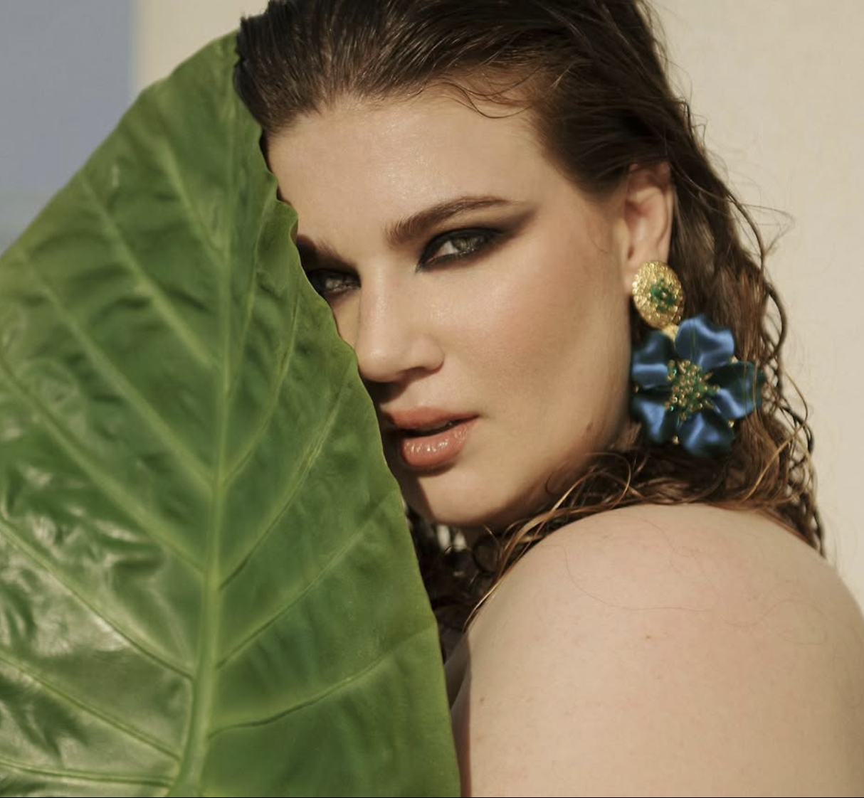 SHORT POSES / POSES CORTAS con @imoksanamoria