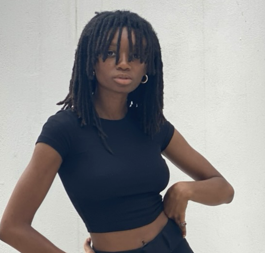 SHORT POSES / POSES CORTAS con @douhaf2letitlinger