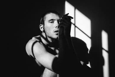 LONG POSE / POSE LARGA con @guerreromeral