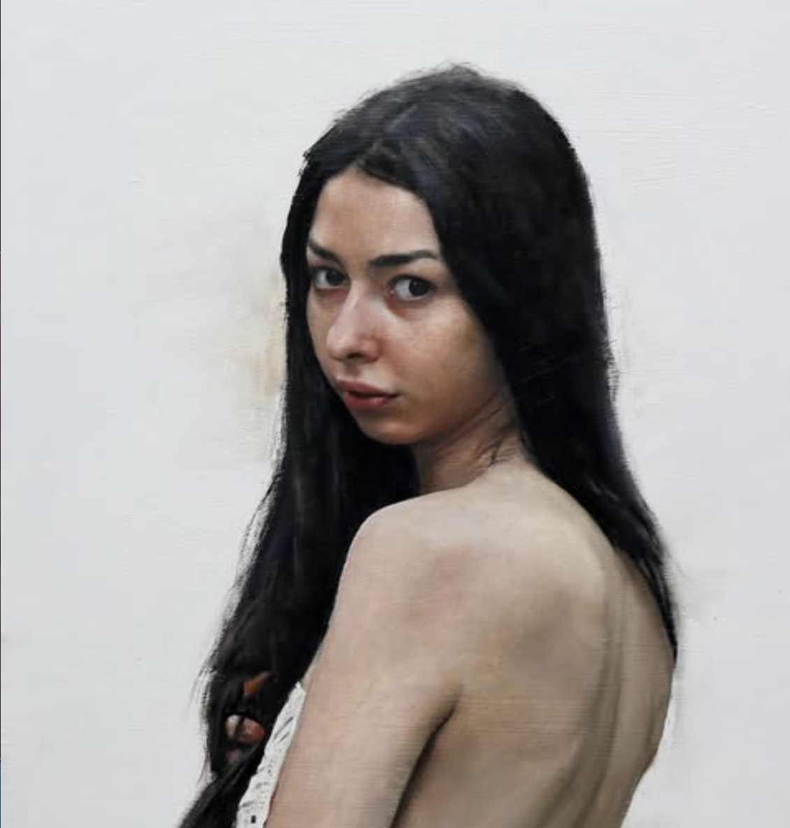 LONG POSE / POSE LARGA con @serenaperonodemasiado