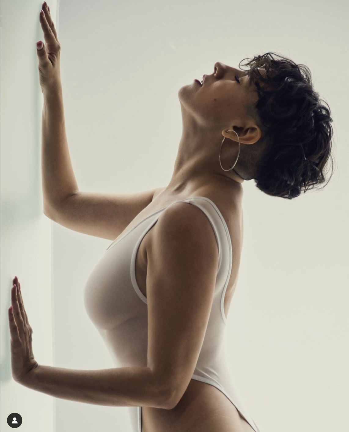 SHORT POSES / POSES CORTAS con @luzdelfierro_oficial